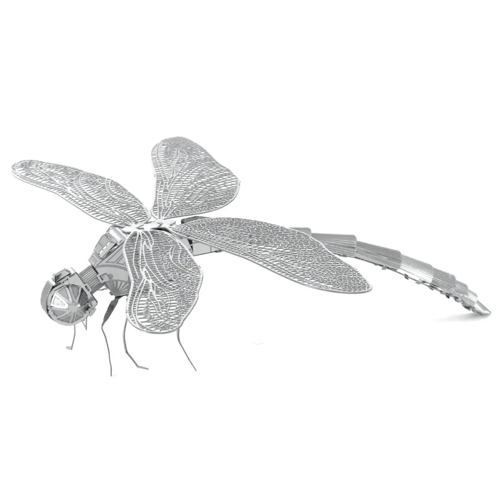 Metal Earth Insekten 3D Bausätze
