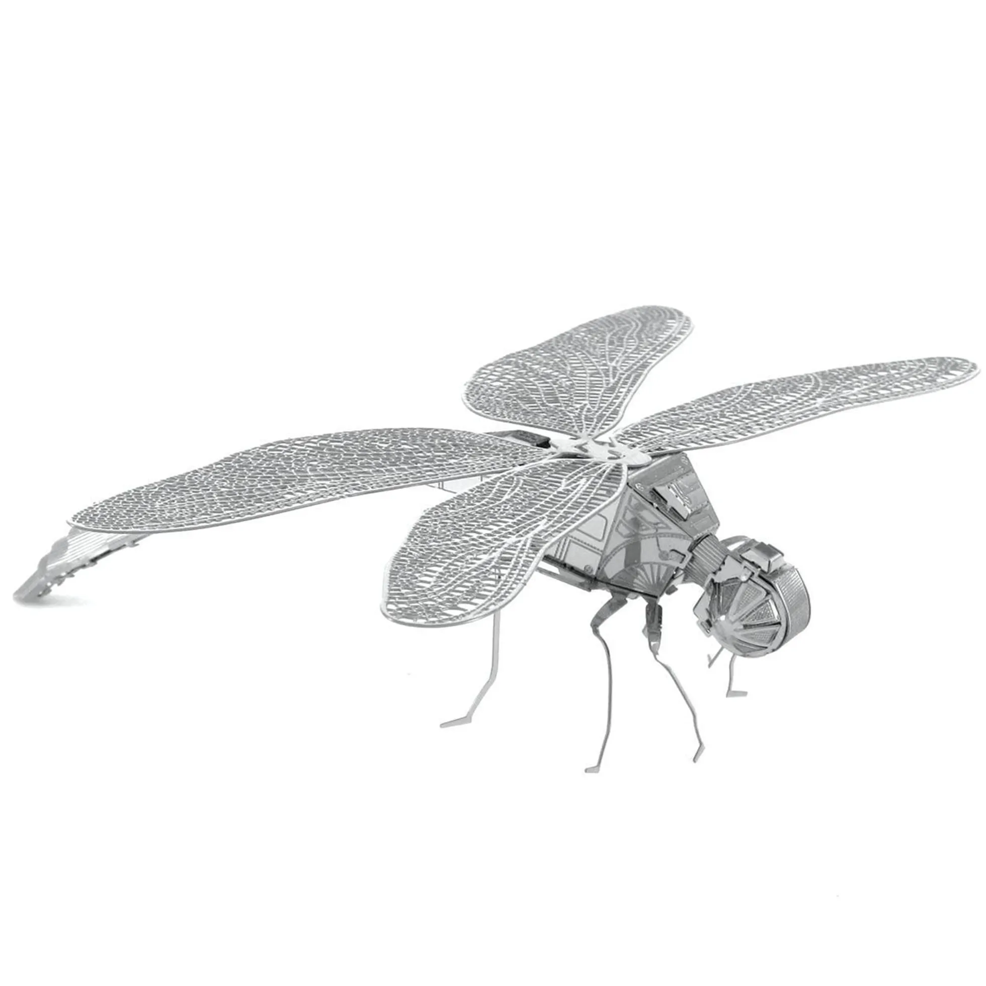 Metal Earth Insekten 3D Bausätze