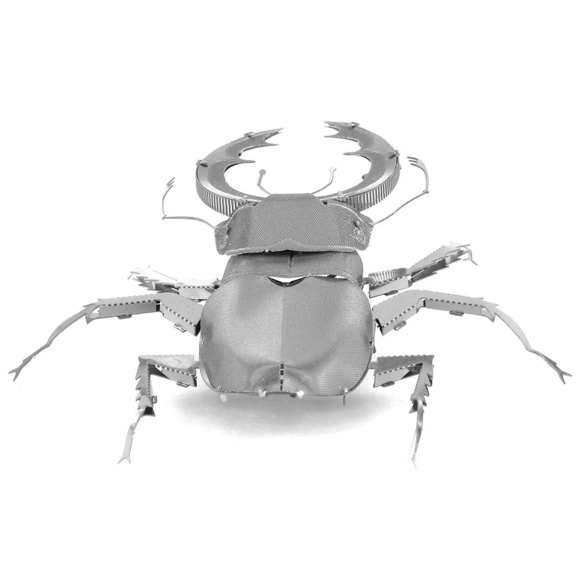 Metal Earth Insekten 3D Bausätze