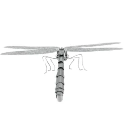 Metal Earth Insekten 3D Bausätze
