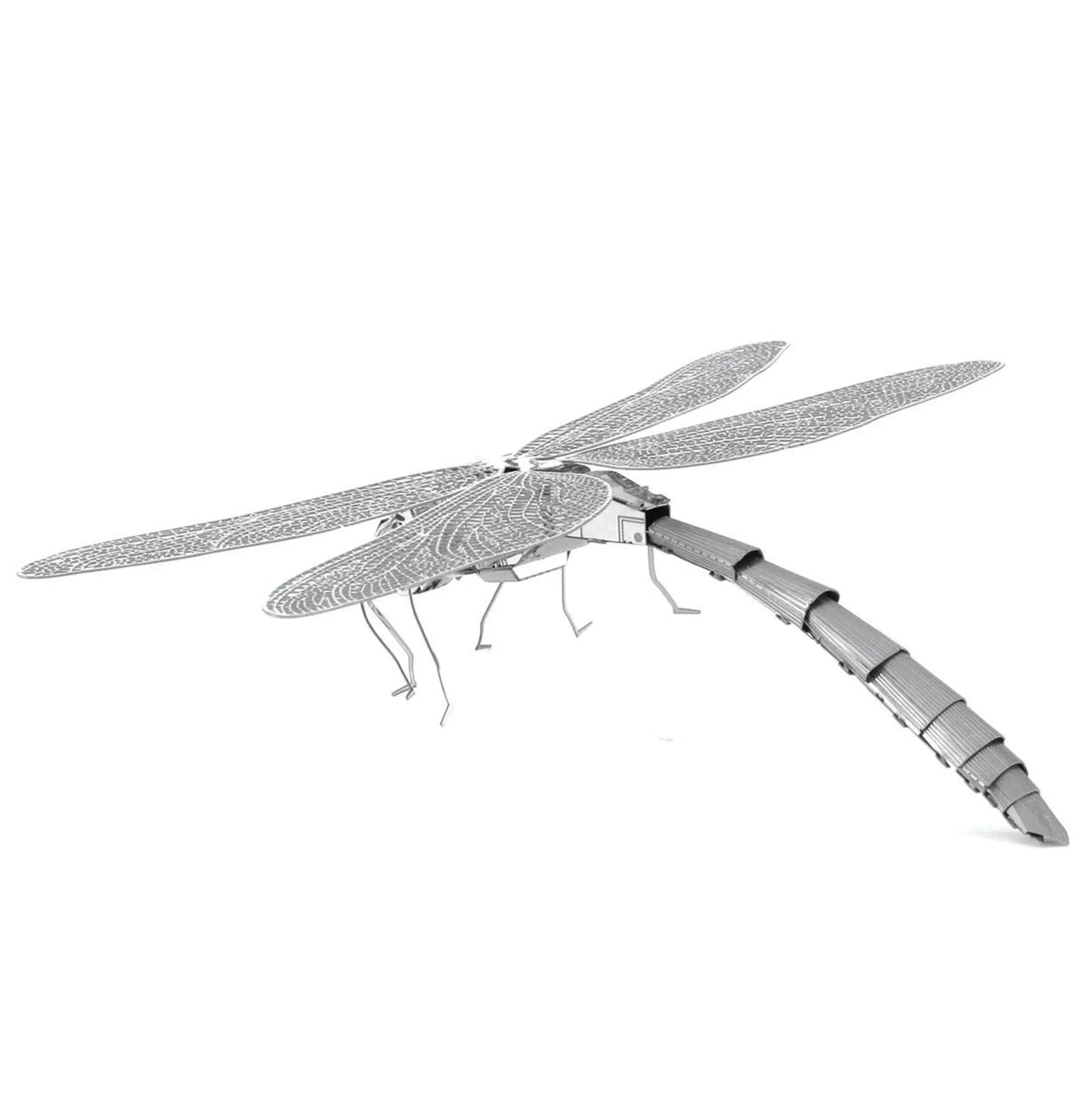 Metal Earth Insekten 3D Bausätze