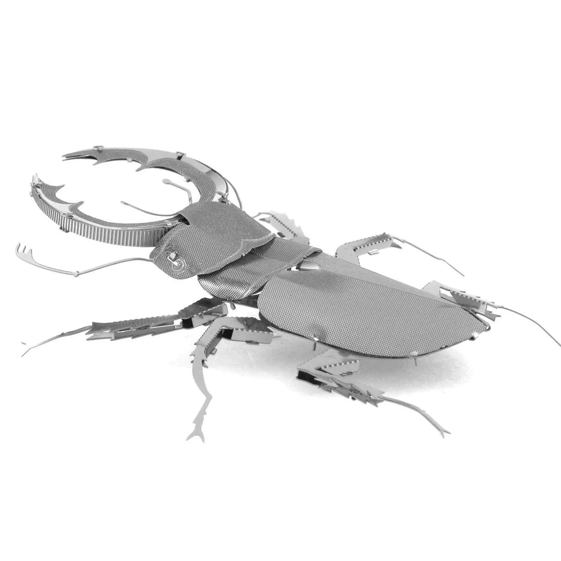 Metal Earth Insekten 3D Bausätze