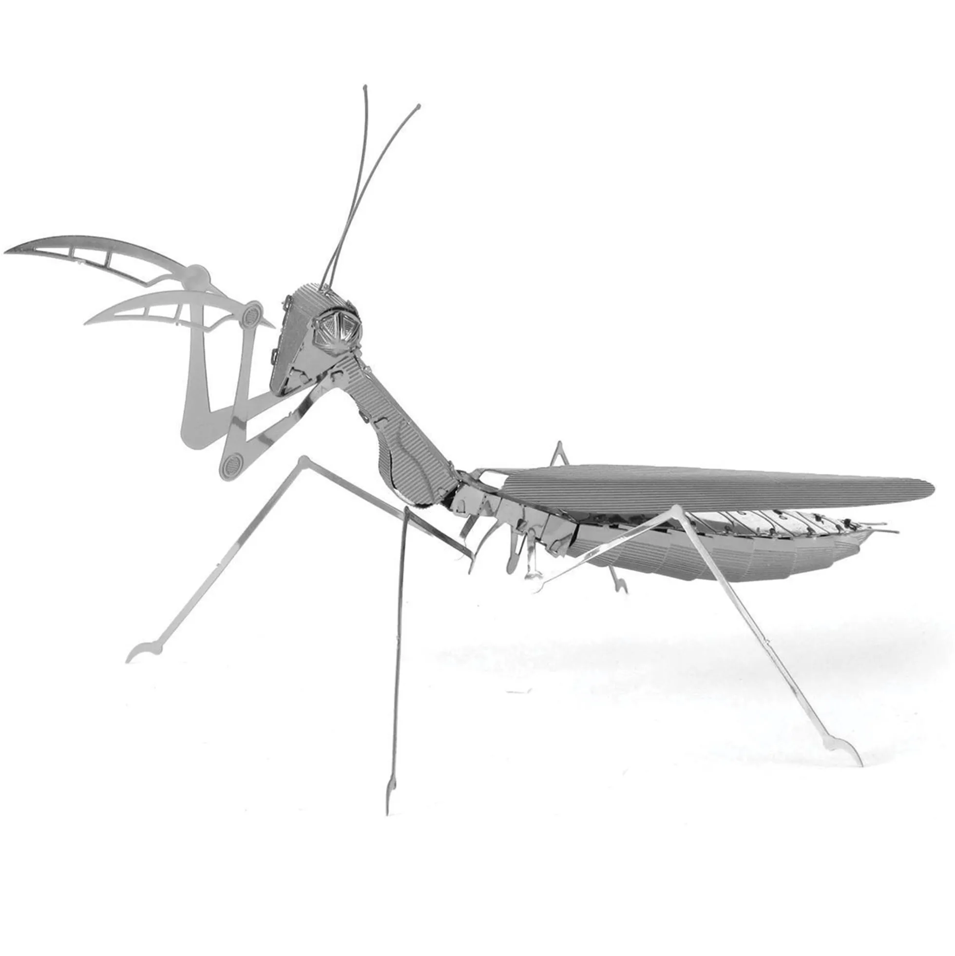 Metal Earth Insekten 3D Bausätze