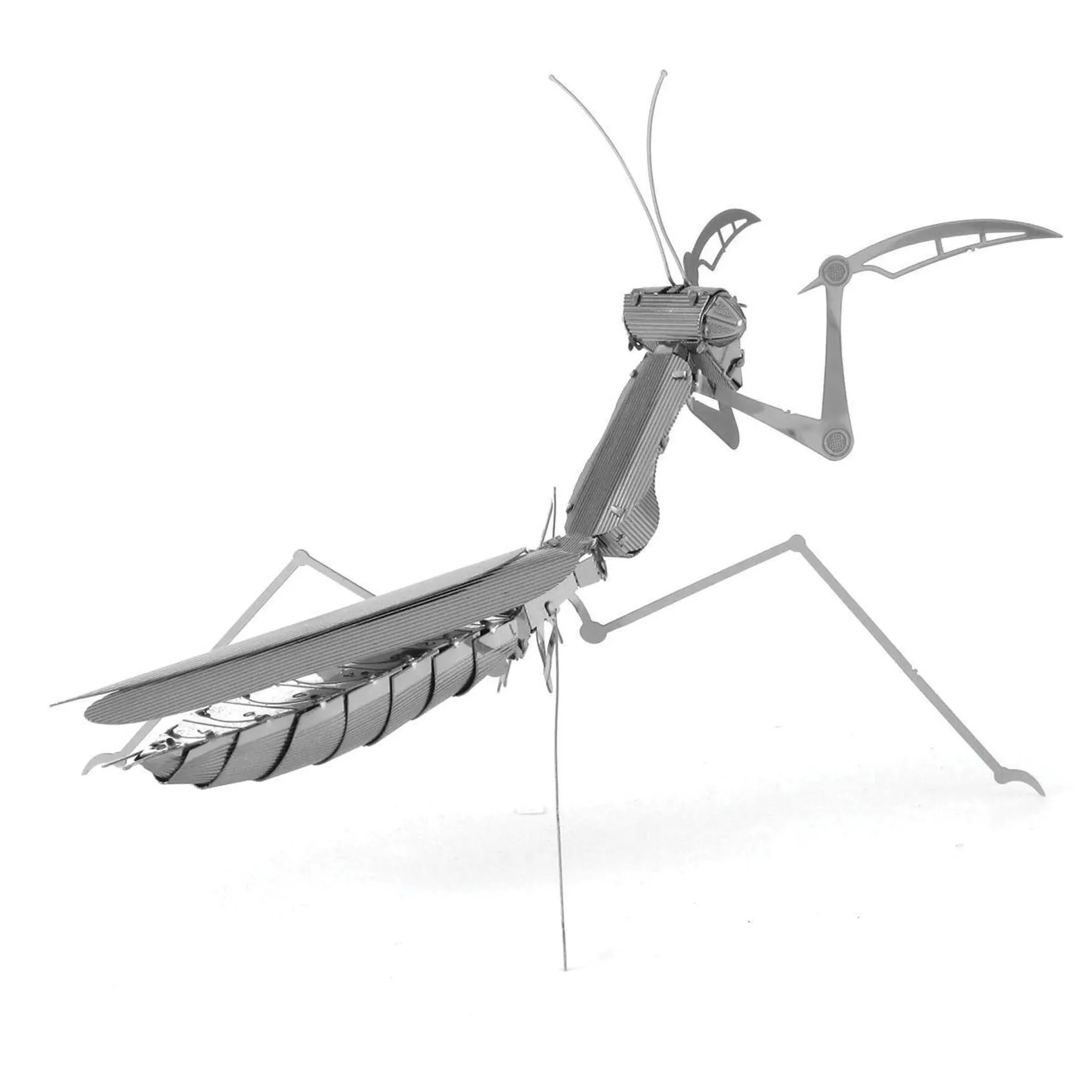 Metal Earth Insekten 3D Bausätze