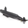 Metal Earth Premium 3D Bausatz – USS Nautilus