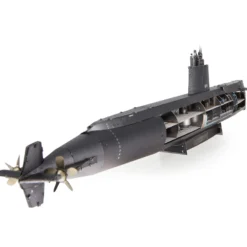 Metal Earth Premium 3D Bausatz – USS Nautilus