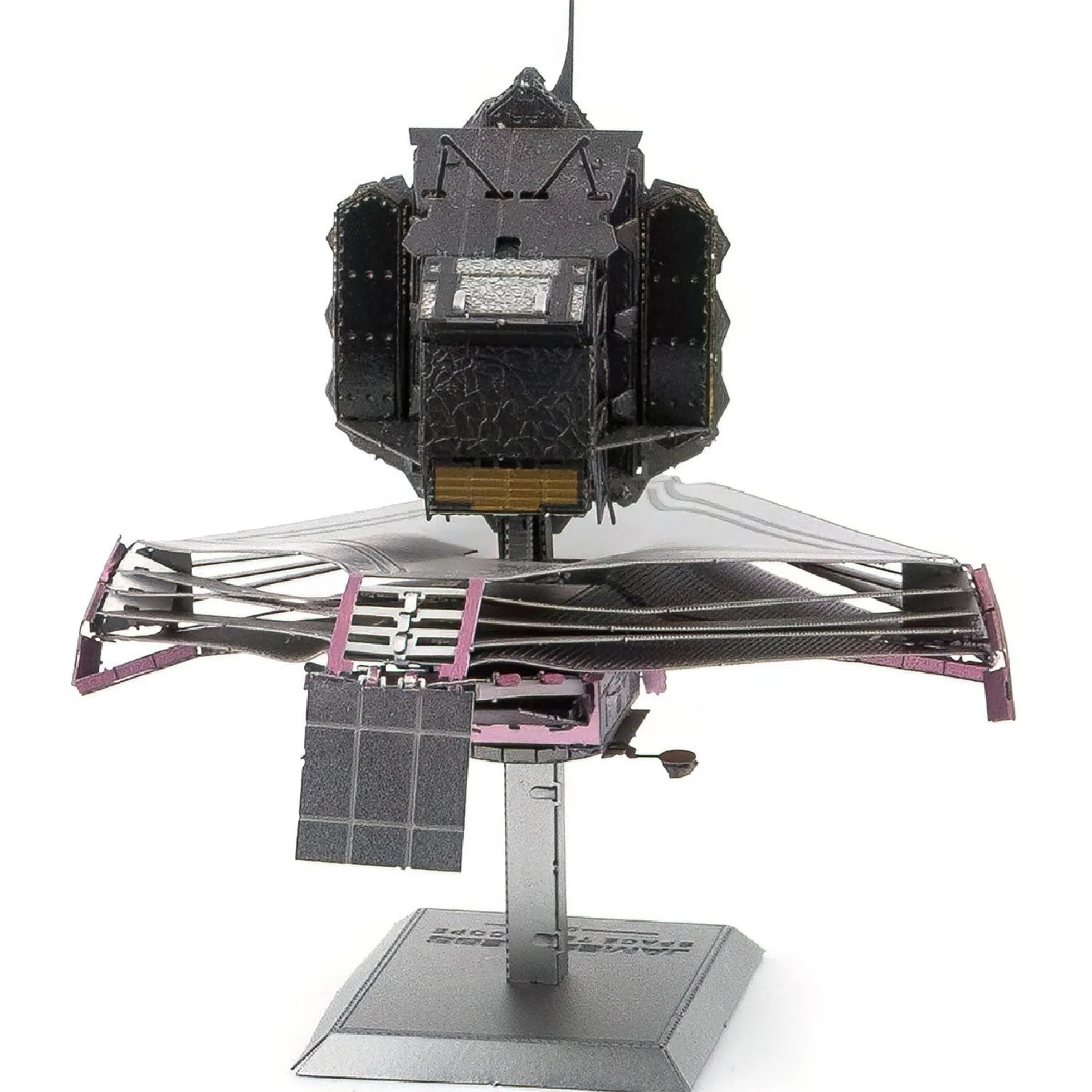 Metal Earth Weltraum 3D-Bausätze