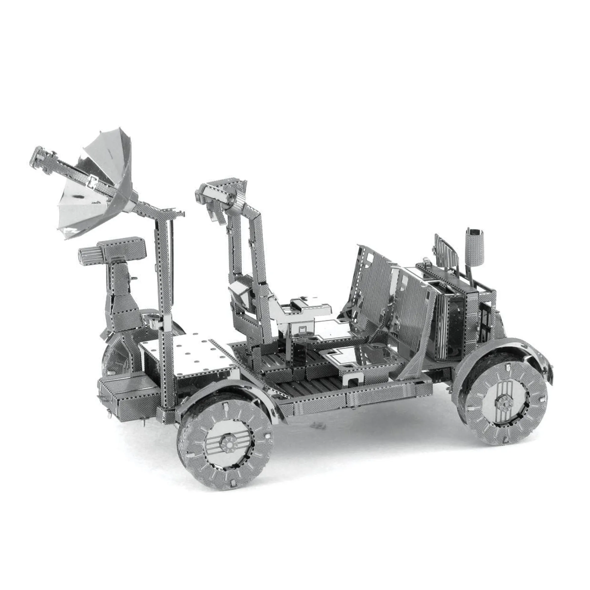 Metal Earth Weltraum 3D-Bausätze