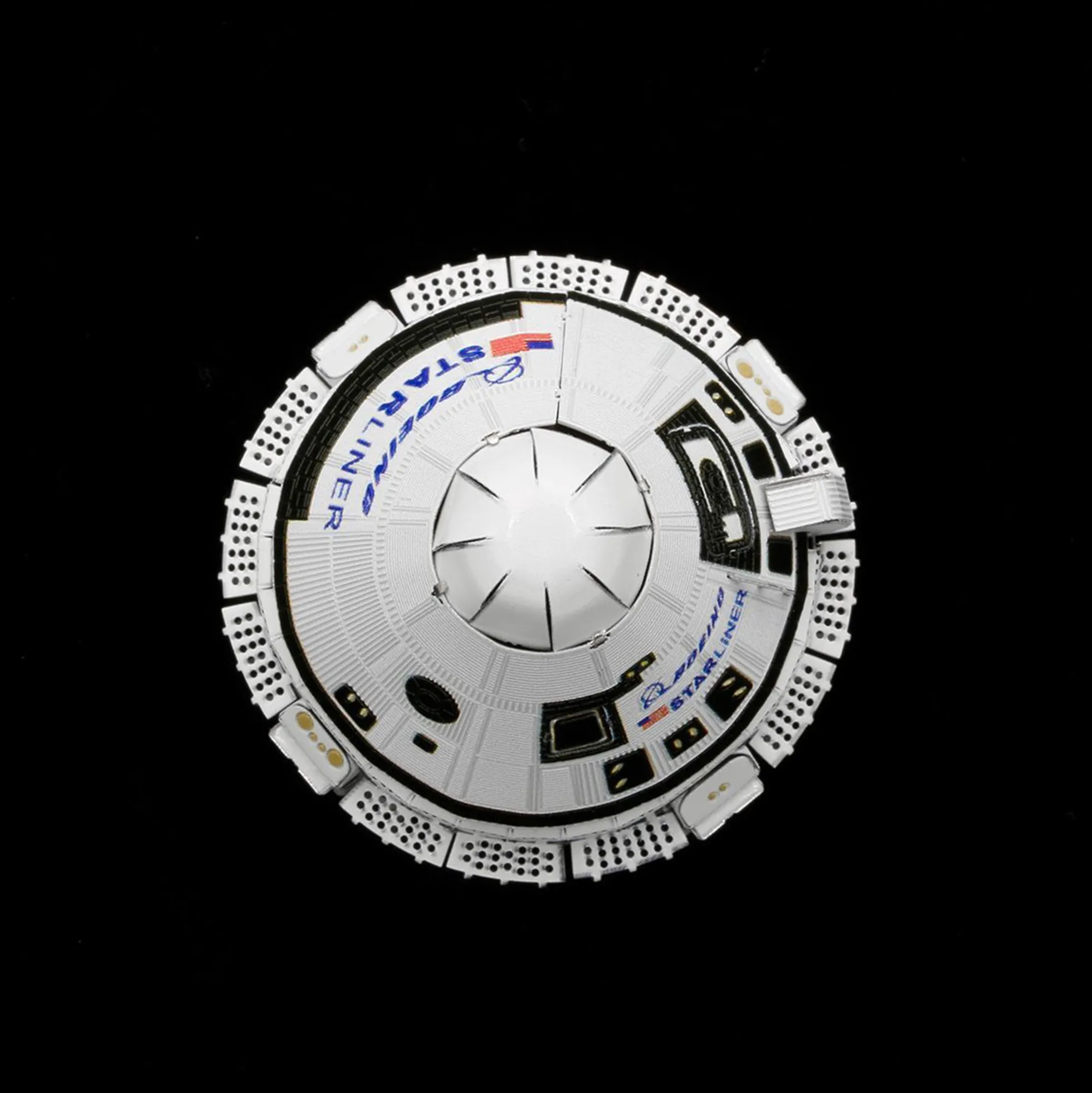 Metal Earth Weltraum 3D-Bausätze