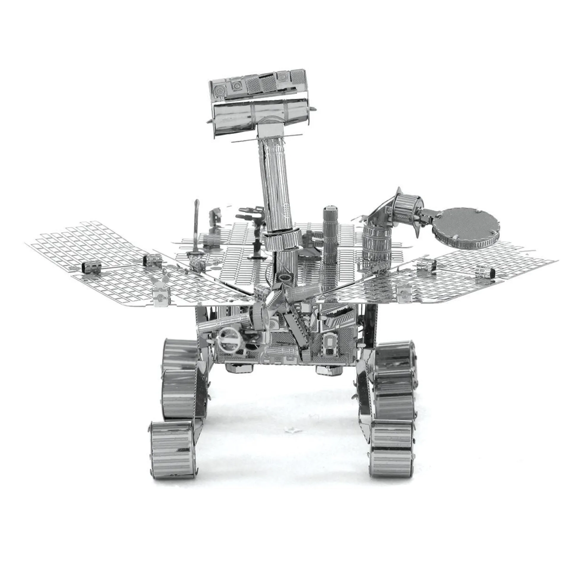 Metal Earth Weltraum 3D-Bausätze