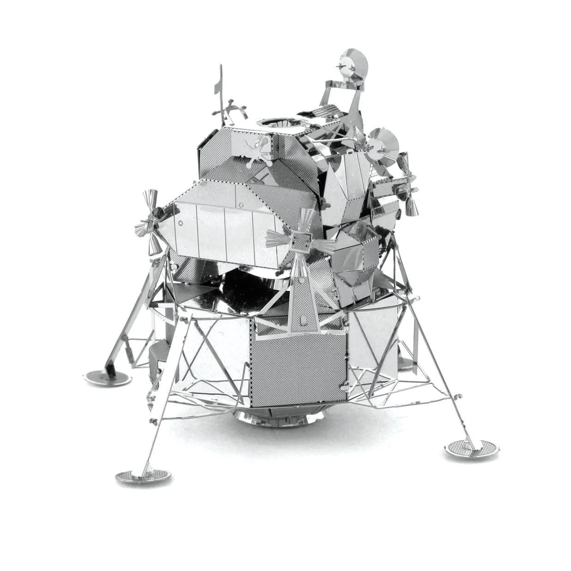 Metal Earth Weltraum 3D-Bausätze