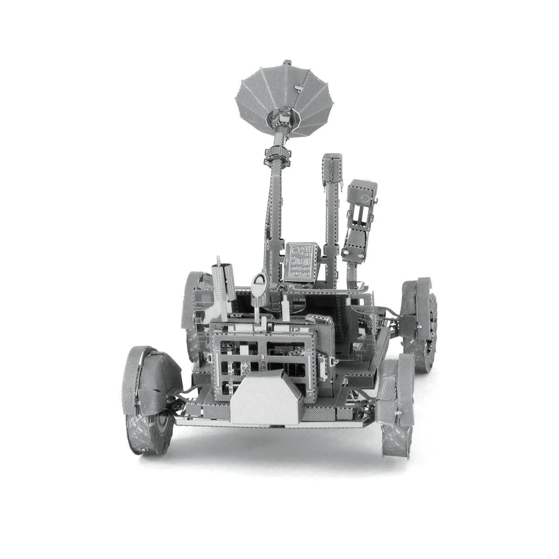Metal Earth Weltraum 3D-Bausätze