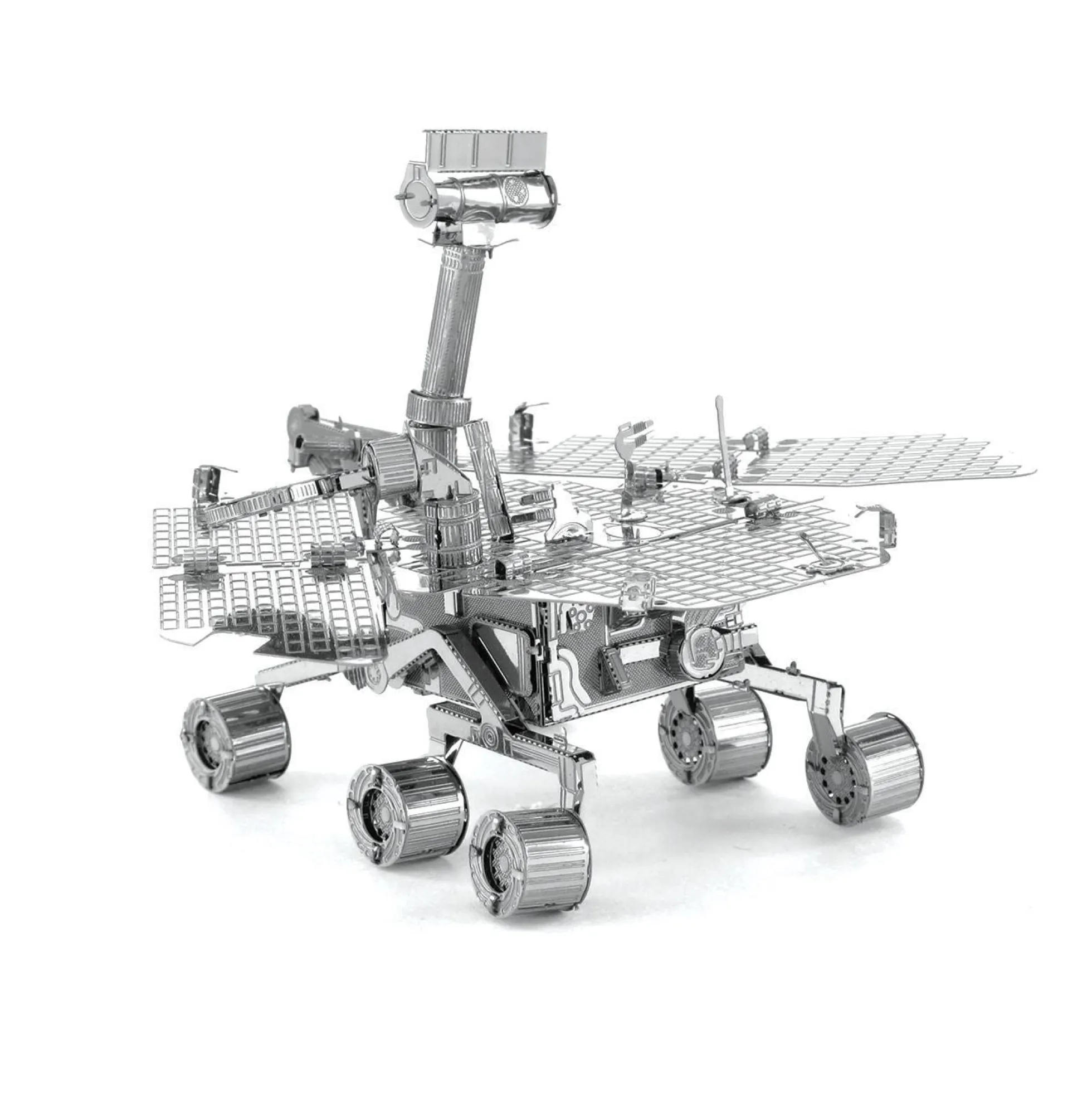 Metal Earth Weltraum 3D-Bausätze
