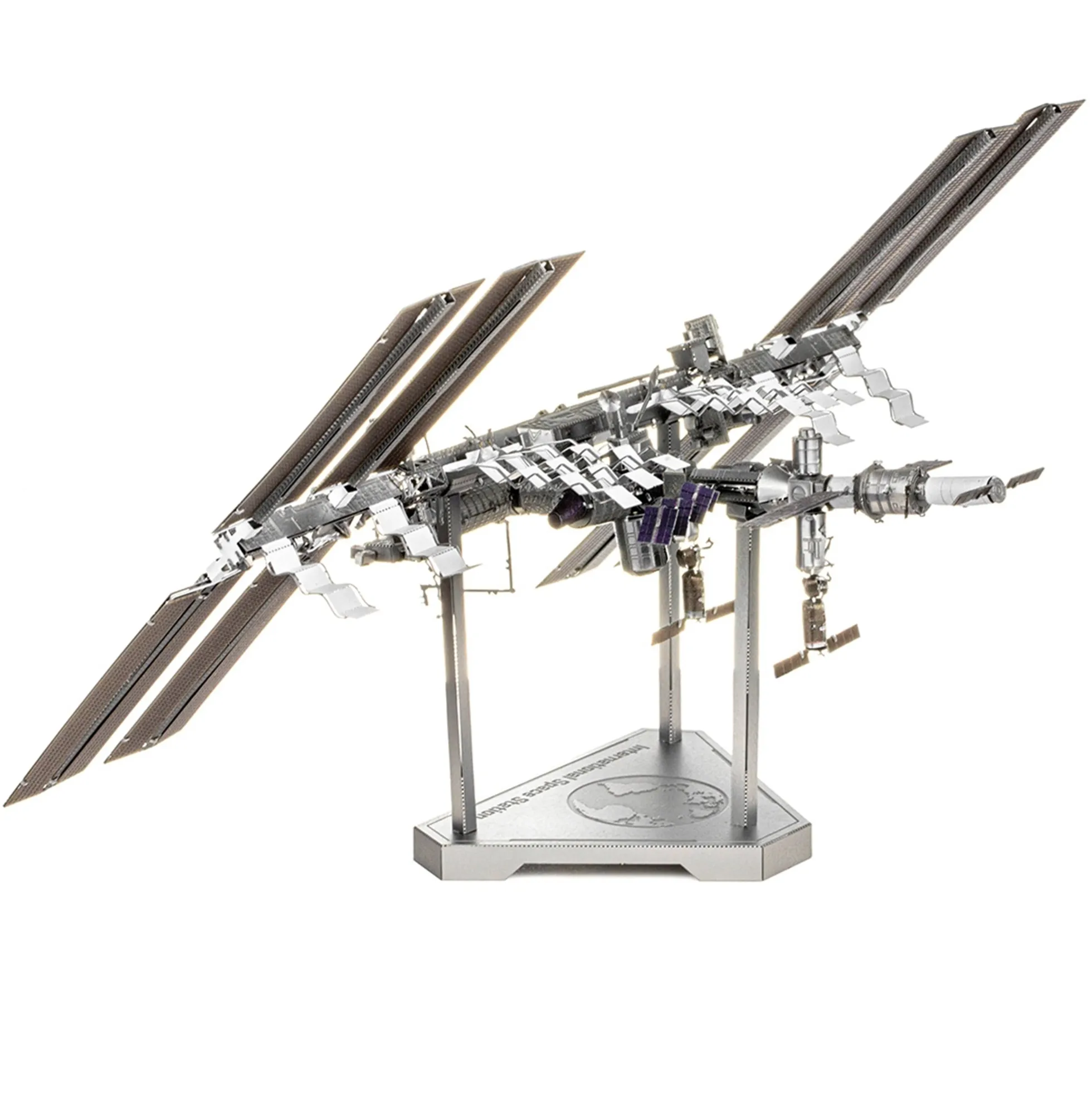 Metal Earth Weltraum 3D-Bausätze
