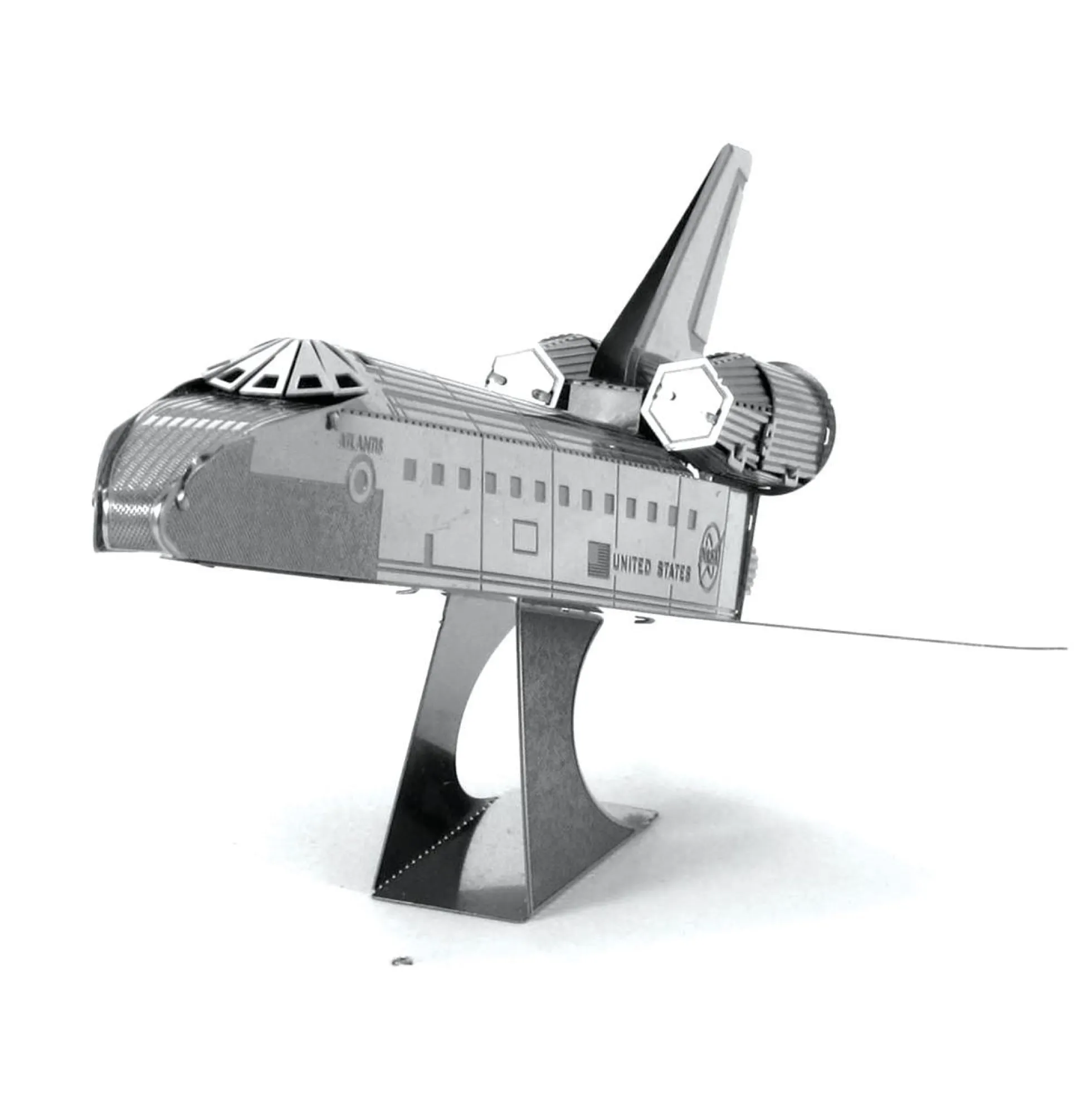 Metal Earth Weltraum 3D-Bausätze
