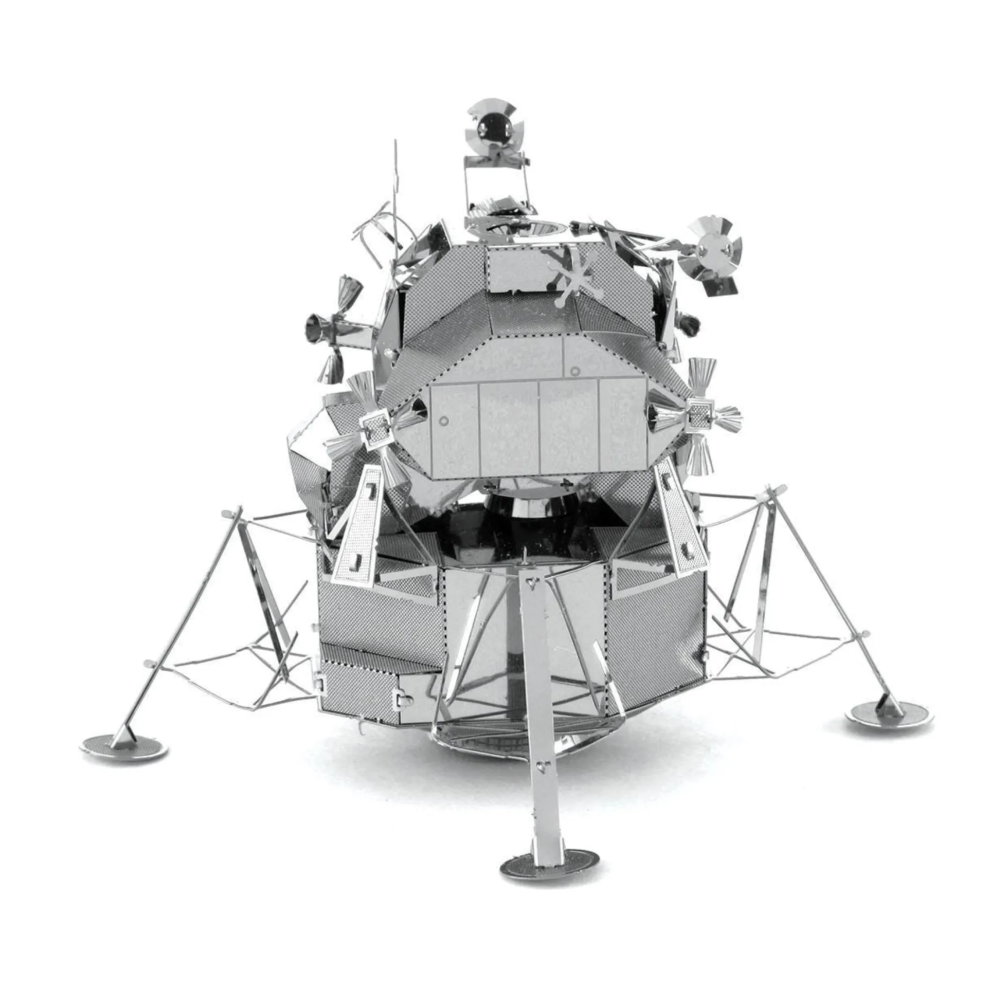 Metal Earth Weltraum 3D-Bausätze