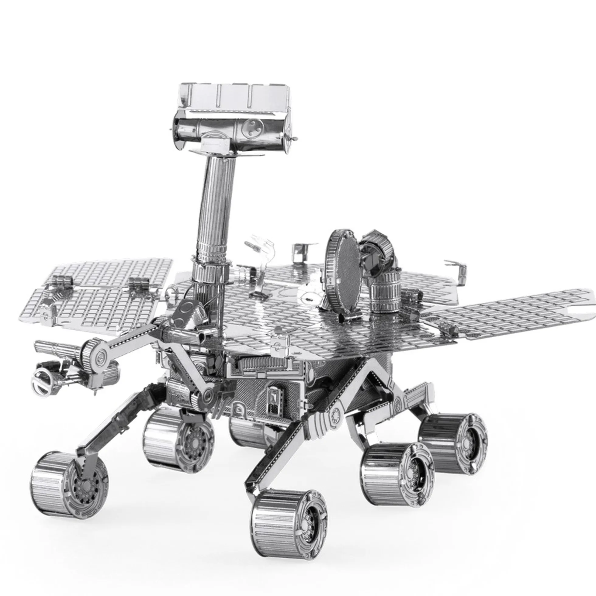 Metal Earth Weltraum 3D-Bausätze