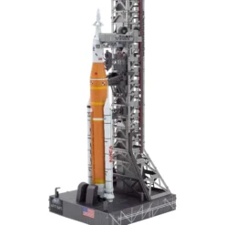 Metal Earth Weltraum 3D-Bausätze