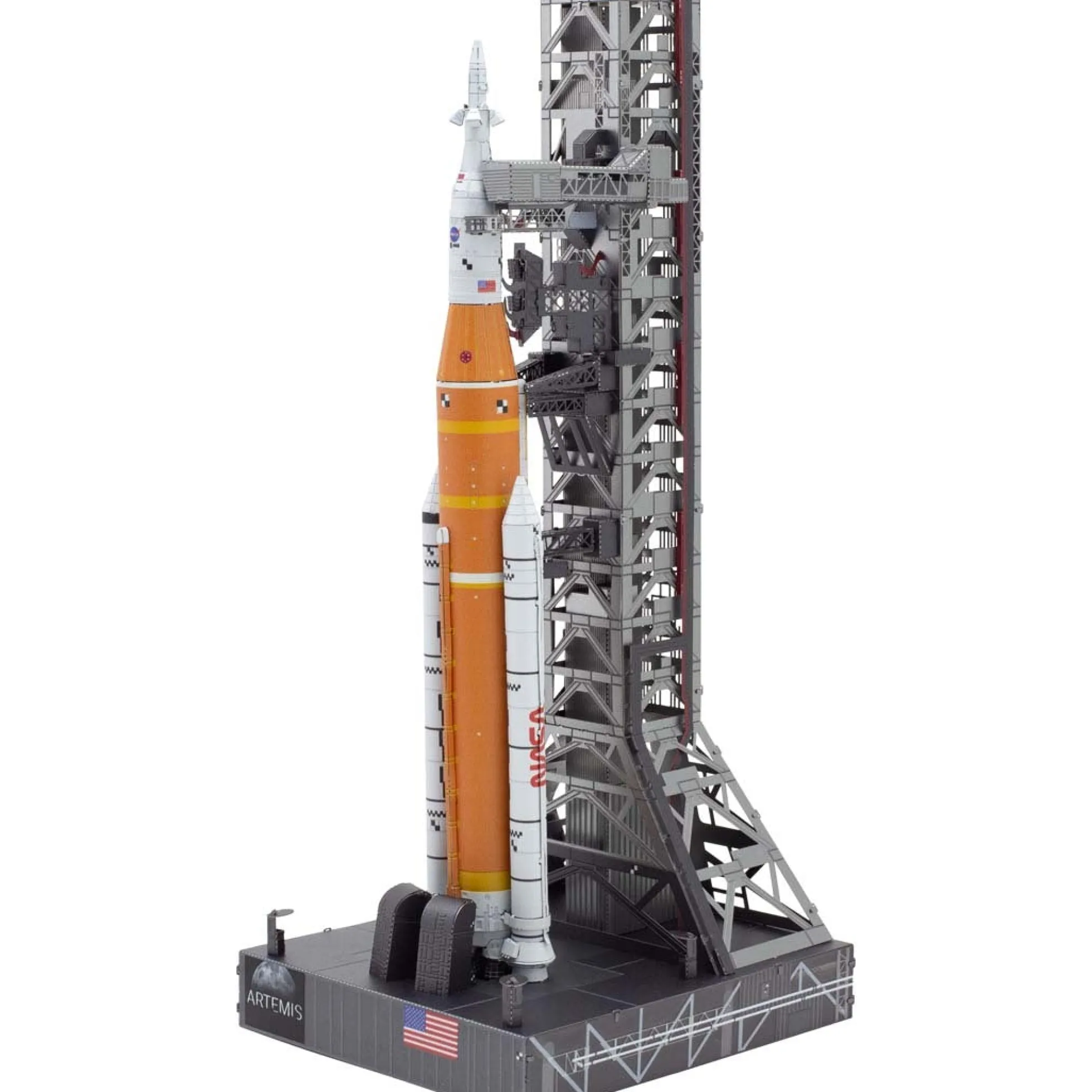 Metal Earth Weltraum 3D-Bausätze