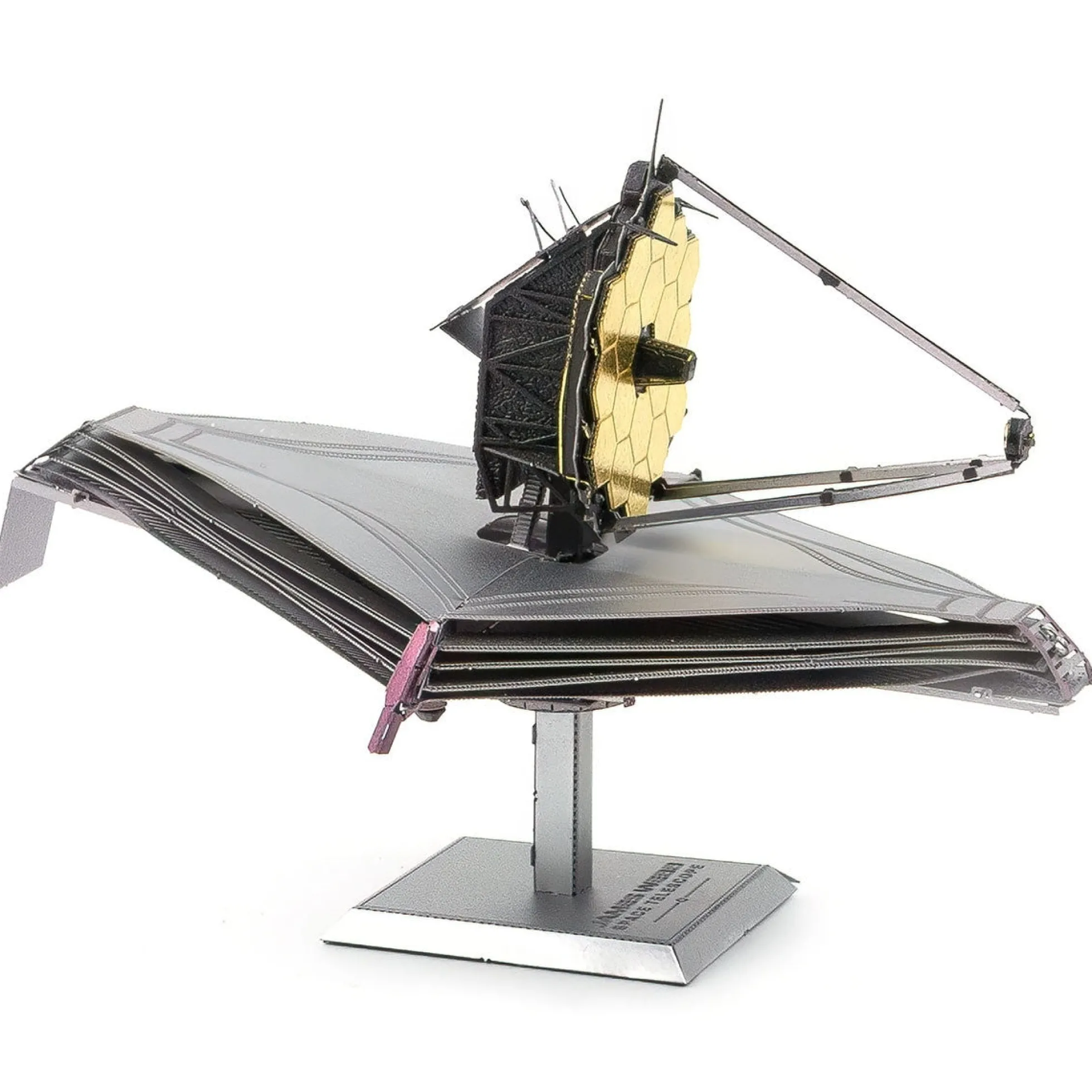 Metal Earth Weltraum 3D-Bausätze