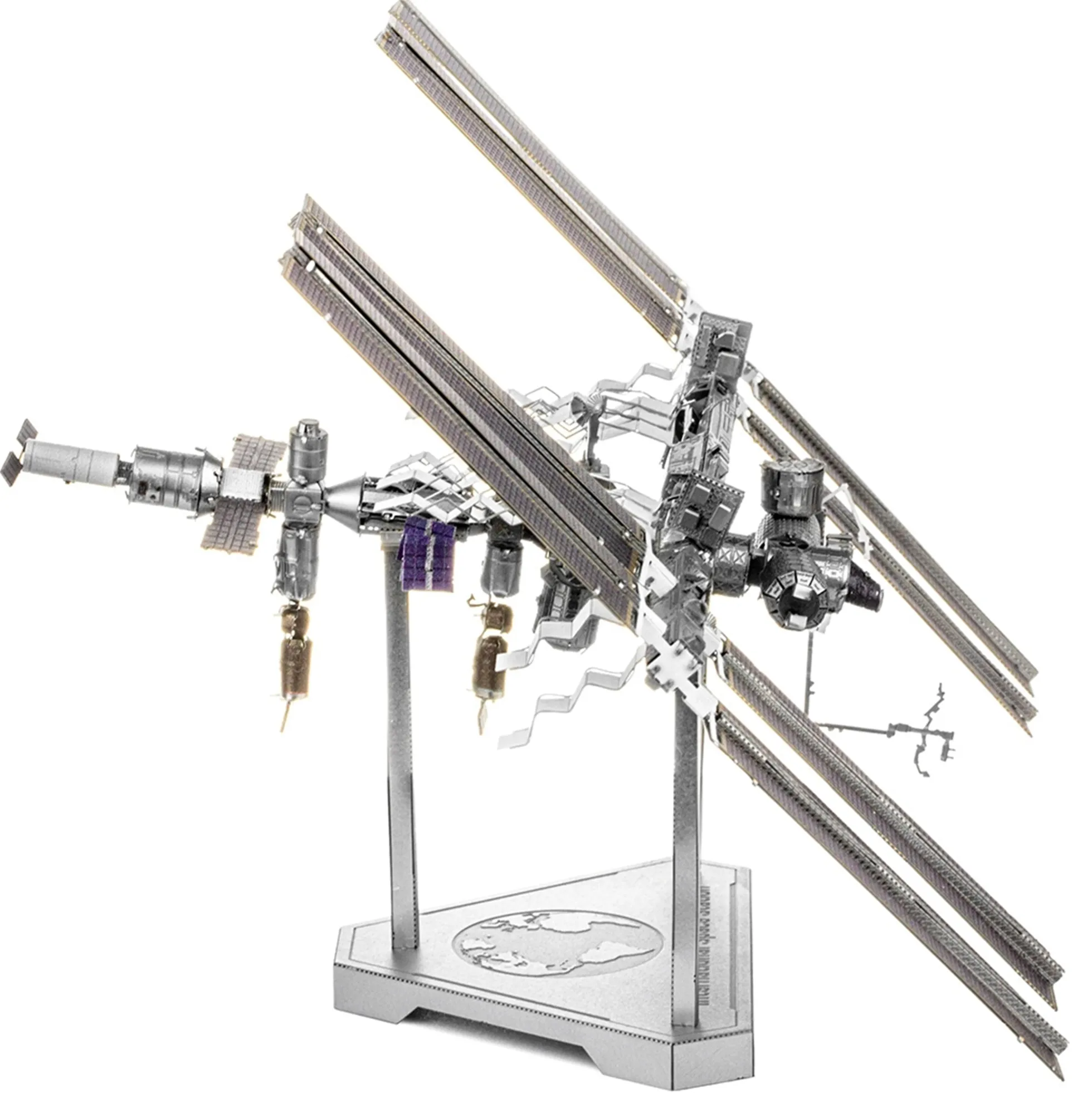 Metal Earth Weltraum 3D-Bausätze