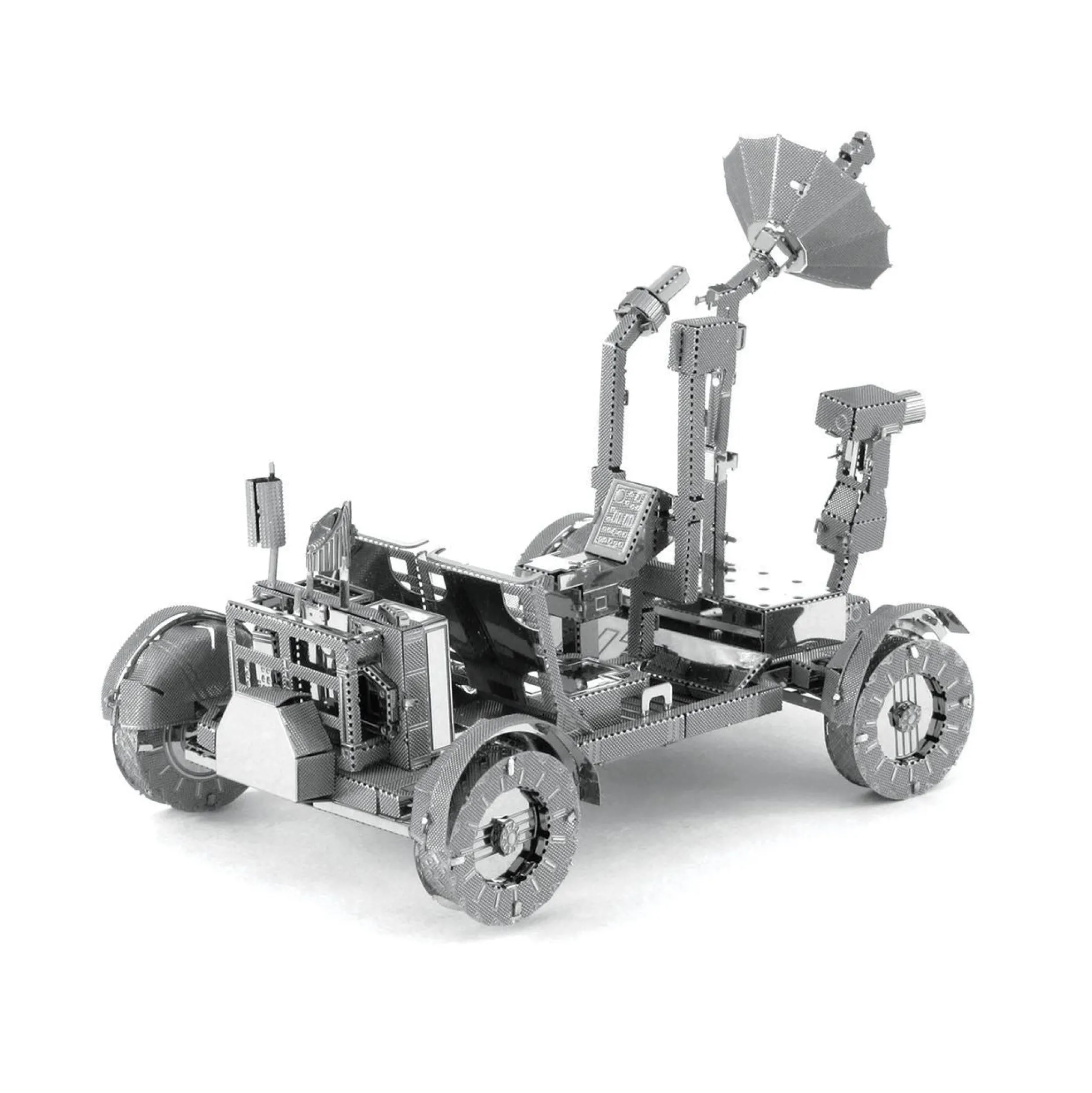 Metal Earth Weltraum 3D-Bausätze