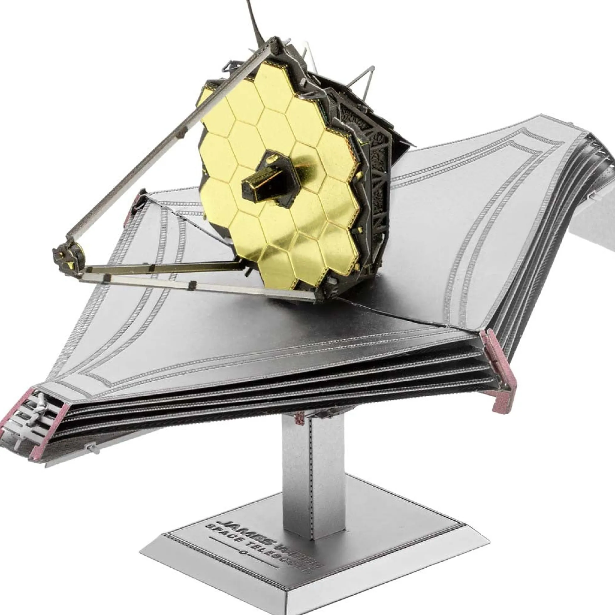 Metal Earth Weltraum 3D-Bausätze