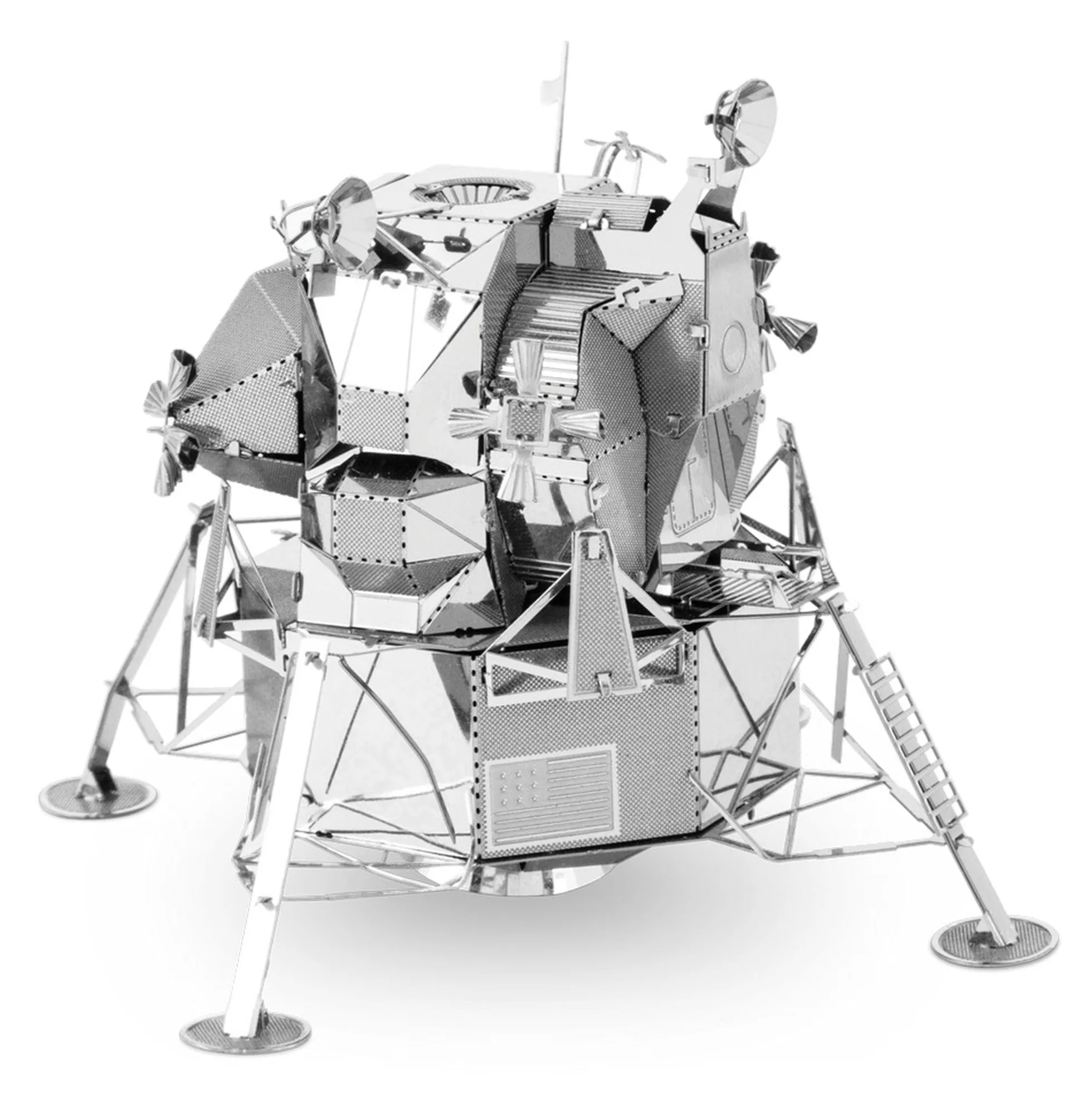 Metal Earth Weltraum 3D-Bausätze
