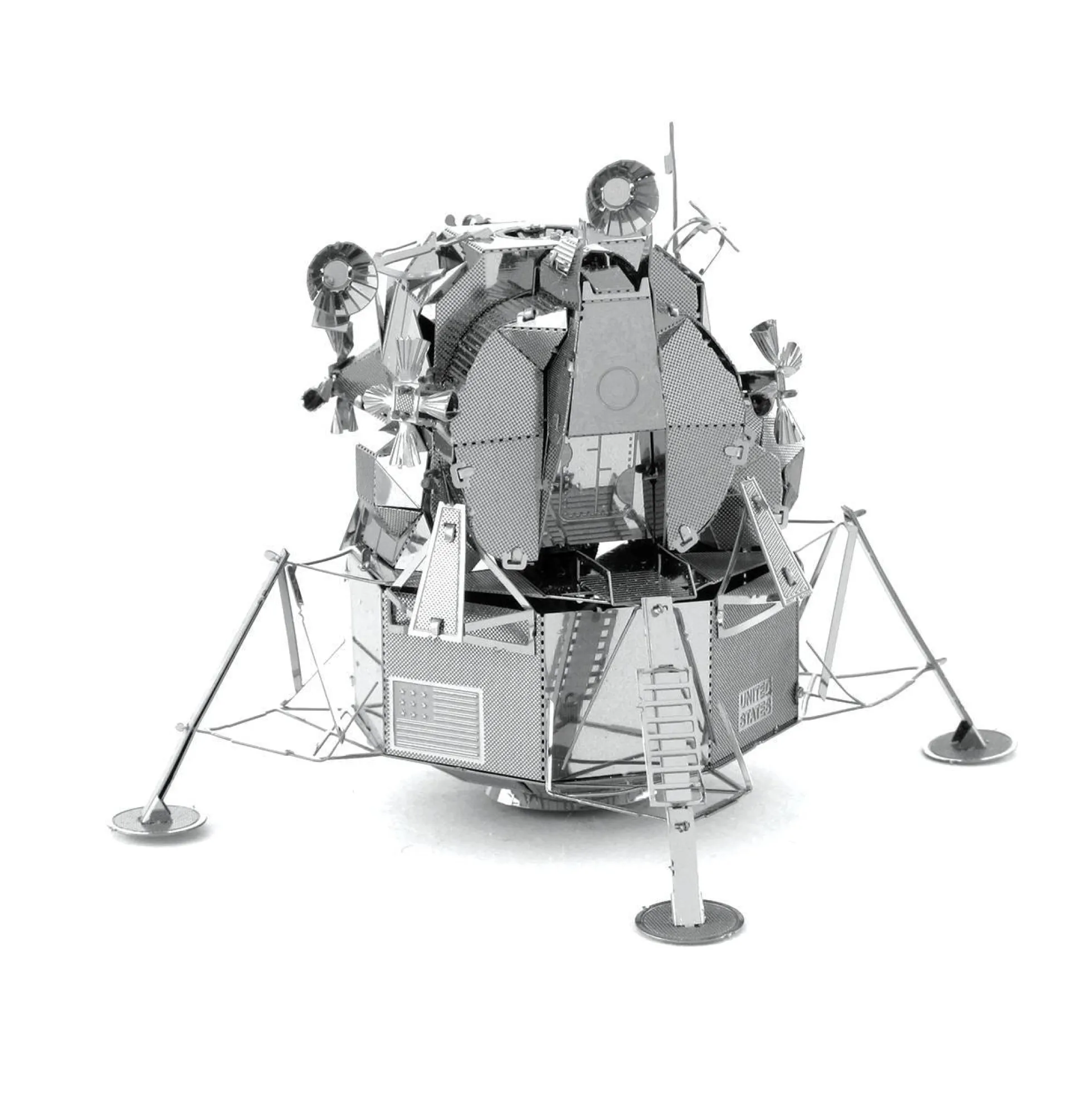 Metal Earth Weltraum 3D-Bausätze