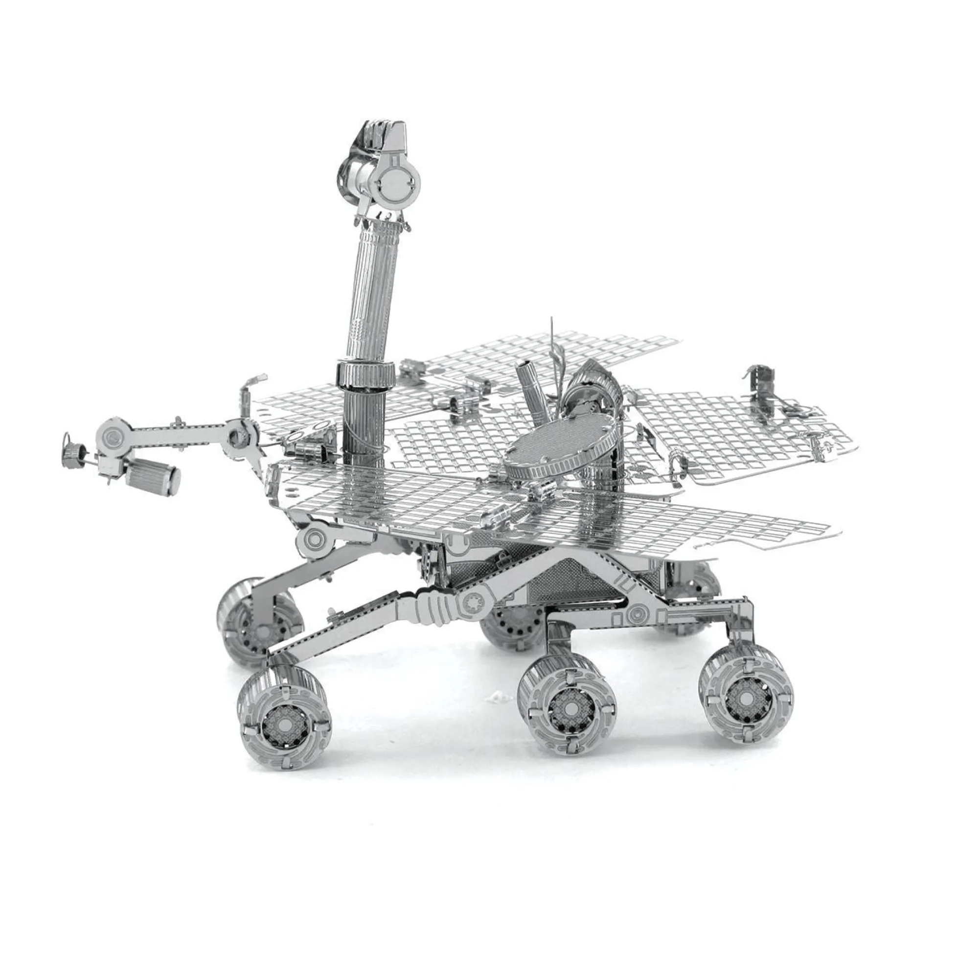Metal Earth Weltraum 3D-Bausätze