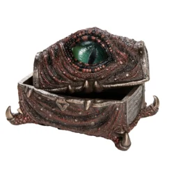 Mimic-Truhe Aufbewahrungsbox