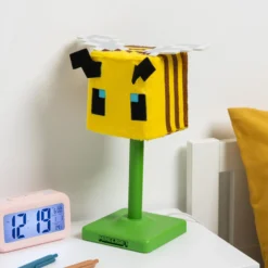 Minecraft Bienen-Lampe SoftGlo