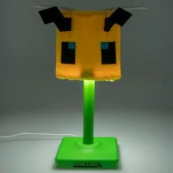 Minecraft Bienen-Lampe SoftGlo