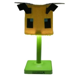 Minecraft Bienen-Lampe SoftGlo