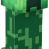 Minecraft Creeper Leuchte (leuchtende 3D-Figur)