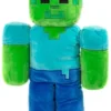 Minecraft Dekokissen Zombie