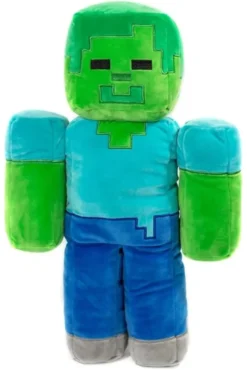 Minecraft Dekokissen Zombie