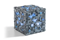Minecraft Diamanterz Lampe