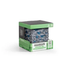 Minecraft Diamanterz Lampe