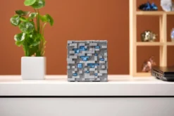 Minecraft Diamanterz Lampe