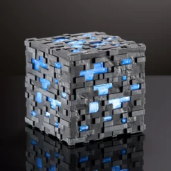 Minecraft Diamanterz Lampe