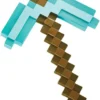 Minecraft Diamant-Spitzhacke (Kunststoff-Replik)