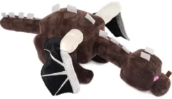 Minecraft Enderdrache Plüschkissen