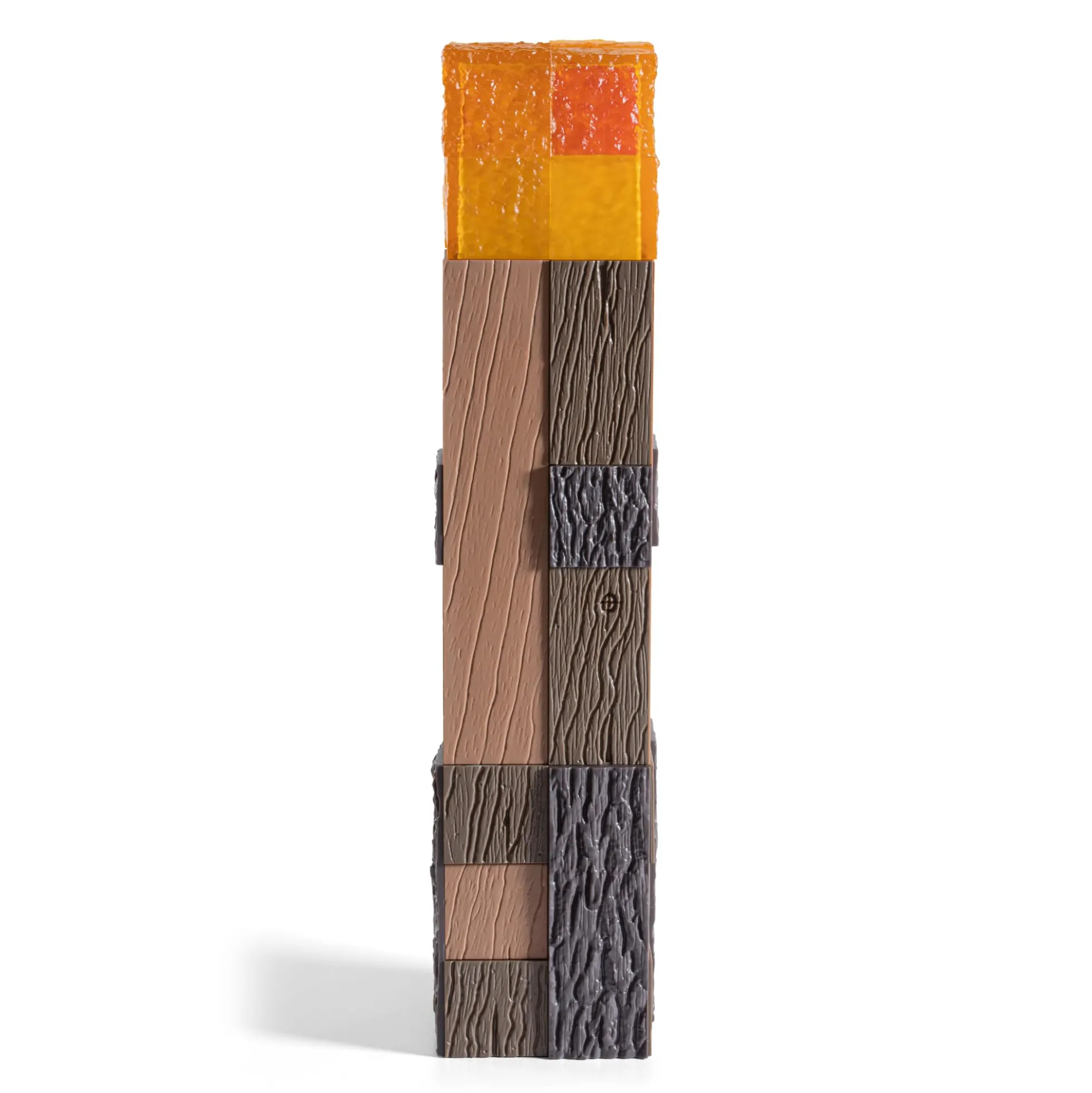 Minecraft Fackel Lampe