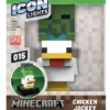 Minecraft Hühnerreiter Licht