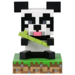 Minecraft Icons Leuchtfigur