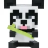 Minecraft Panda Nachtlicht