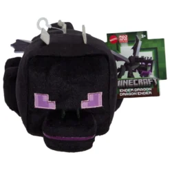 Minecraft Plüschfigur Ender Dragon