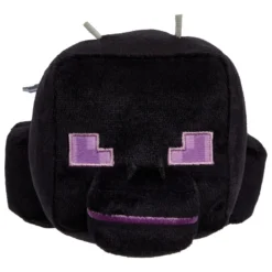 Minecraft Plüschfigur Ender Dragon