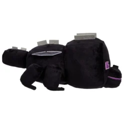 Minecraft Plüschfigur Ender Dragon
